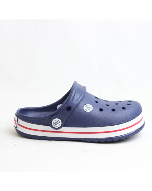 Calx Lacivert Eva Sandalet Terlik Calx Lacivert Eva Sandalet Terlik