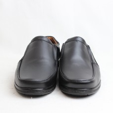 Obucca Deri Klasik Termo Taban Erkek Ayakkabı