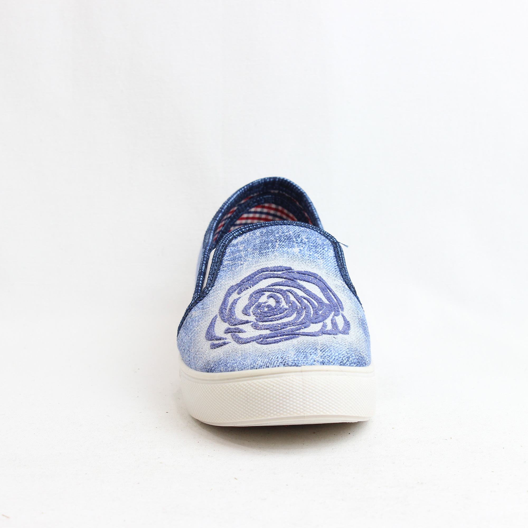 Obucca Clw Kot Mavi Günlük Ayakkabı Obucca Clw Kot Mavi Günlük Ayakkabı