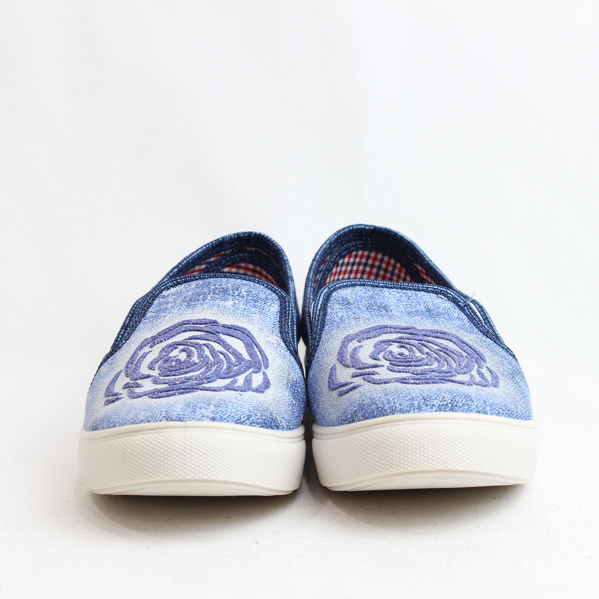 Obucca Clw Kot Mavi Günlük Ayakkabı Obucca Clw Kot Mavi Günlük Ayakkabı