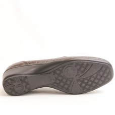 Obucca Kahverengi Günlük Anne Ayakkabı