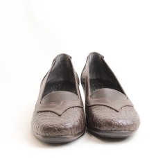 Obucca Kahverengi Günlük Anne Ayakkabı