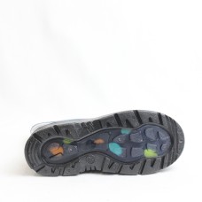 Obucca Astarsız Günlük Çocuk Yağmur Çizmesi Puanlı