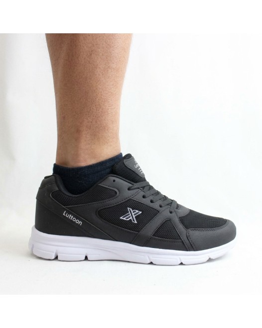 Obucca Lutton Büyük Ayak Günlük Anorak Hafif Spor Ayakkabı Obucca Lutton Büyük Ayak Günlük Anorak Hafif Spor Ayakkabı